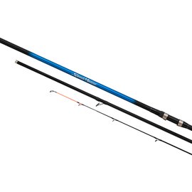 Удилище серфовое Shimano Speedmaster Surf 4.25m max 225g Solid Tip - 3sec (SMSFS425BXG), Длина, м : 4.25 м, изображение 4