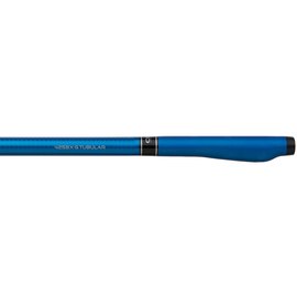 Удилище серфовое Shimano Speedmaster Surf 4.25m max 225g Solid Tip - 3sec (SMSFS425BXG), Длина, м : 4.25 м, изображение 5