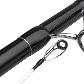 Удилище серфовое Shimano Vengeance 450BX Solid Tip 4.50m max 225g (VSFS450BXK), изображение 4