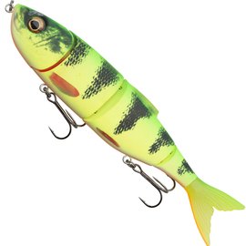 Воблер Savage Gear 4Play V2 Liplure SF 165mm 32g 05-Firetiger (61747), Цвет : Firetiger