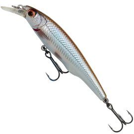Воблер Savage Gear Gravity Twitch 83SP SR 83mm 10.0g Roach (71652), Цвет : Roach