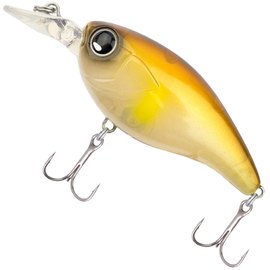 Воблер Shimano Bantam Kozak SR 54F 54mm 8.0g #134 Ayu (0.5-1.0m) (5VZP205RD4), Цвет : 134