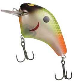 Воблер Shimano Bantam Macbeth 63F 63mm 16.0g #006 Premons (1.0-1.5m) (59VZP106T05)