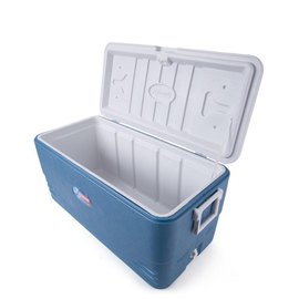 Термобокс Cooler 100QT Xtreme Blue Coleman (76501344356), зображення 2