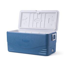Термобокс Cooler 100QT Xtreme Blue Coleman (76501344356), зображення 3
