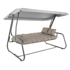 Садовая качель Patio Celebes капучино (5904134911773), изображение 3