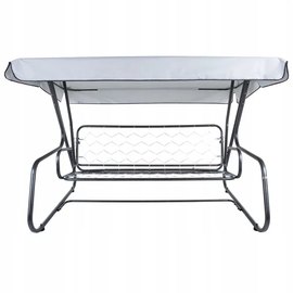 Садовая качель Patio Celebes капучино (5904134911773), изображение 4