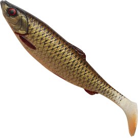 Силикон Savage Gear LB 4D Herring Shad 160mm 28.0g Dirty Roach (поштучно) 63670, Цвет : Dirty Roach