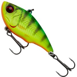 Воблер Savage Gear Fat Vibes 51S 51mm 11.0g Firetiger (71666), Цвет : Firetiger