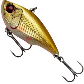 Воблер Savage Gear Fat Vibes 66S 66mm 22.0g Dirty Roach (71674), Цвет : Dirty Roach