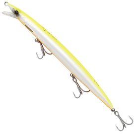 Воблер Savage Gear Sandeel Jerk Minnow S 175mm 29.0g YWO (64022), Цвет : YWO