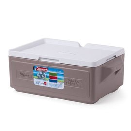 Термобокс Cooler 24 Can Stacker Gray Coleman (76501375183)
