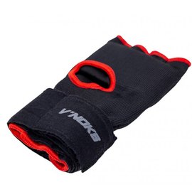 Бинт-перчатка V`Noks VPGEL L/XL (2219_60061), Размер: L/XL, Цвет: Чёрный, изображение 3