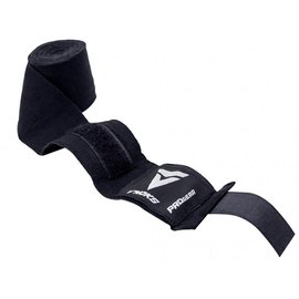 Бинты боксерские V`Noks 4,5m Black (1721_40222), изображение 2