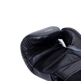 Боксерские перчатки V`Noks Futuro Tec 10 ун. (2190_60051), Вес: 10 унций, изображение 3