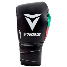 Боксерські рукавички V`Noks Mex Pro 14 ун. (2436_60056), Вага: 14 унцій, зображення 2