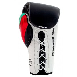 Боксерські рукавички V`Noks Mex Pro 14 ун. (2436_60056), Вага: 14 унцій, зображення 3