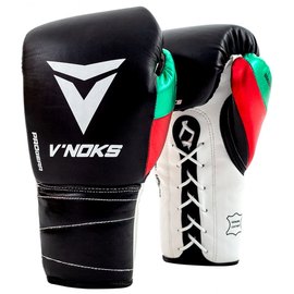 Боксерські рукавички V`Noks Mex Pro 16 ун. (2437_60056), Вага: 16 унцій