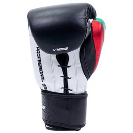 Боксерские перчатки V`Noks Mex Pro Training 8 ун. (2179_60055), Вес: 8 унций, изображение 3