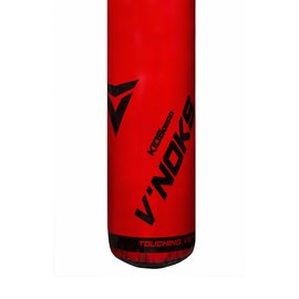 Боксерский мешок V`Noks Gel Red 1.2 м, 40-50 кг (757_34104), изображение 4