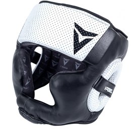 Боксерский шлем V`Noks Aria White L/XL (1715_40220), Размер: L, изображение 5