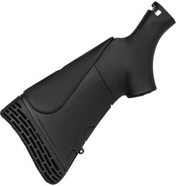Приклад Mossberg регулируемый Flex Black Synthetic ADJ (95221)