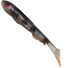 Силикон Savage Gear LB 3D Goby Shad 230mm 96.0g Silver Goby (поштучно) 63698, Цвет : Silver Goby UV
