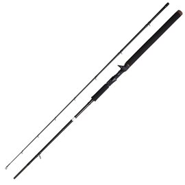 Спиннинг Savage Gear SG2 Jerk Specialist Trigger 1.98m 70-100g Casting (72184)
