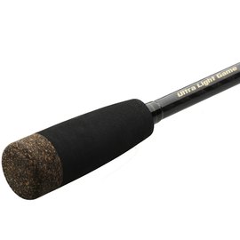 Спиннинг Savage Gear SG2 Ultra Light Game 6’6"/1.98m 2-8g (72145), Длина, м : 1.98 м, Тест (грамм), Max: 8, изображение 2