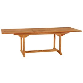 Стол складной Time Eco TE-180T тиковый (4000810134267)