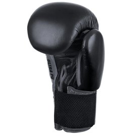 Боксерские перчатки Phantom Ultra Black 16 унций (PHBG1646-16), Вес: 16 унций, изображение 3