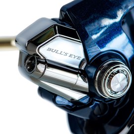 Катушка Shimano Bull’s Eye 9120 5+1BB (5SE44A912), изображение 2