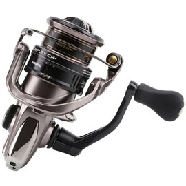 Катушка Shimano Complex CI4+ 2500S F6 9+1BB 5.0:1 (51SF07E026A), изображение 3