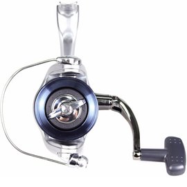 Катушка Shimano Nexave 8000 FE 3+1BB (NEX8000FE), Типоразмер : 8000, изображение 3