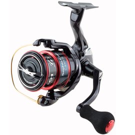 Катушка Shimano Sephia 17’ CI4+ C3000S 9+1BB (51SF08E030A), изображение 2