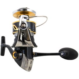 Катушка Shimano Stella SW-C 8000PG 13+1BB (STLSW8000PGC), Типоразмер : 8000, изображение 2