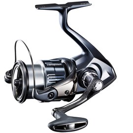 Катушка Shimano Vanquish 19’ 4000 XG FB 11+1BB (VQ4000XGFB), Типоразмер : 4000