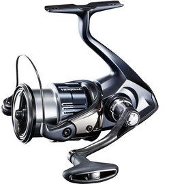 Катушка Shimano Vanquish 19’ C3000M HG FB 11+1BB (VQC3000MHGFB), Типоразмер : 3000