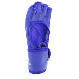 Перчатки Sportko таеквон-до синие M Перч ПД6, Размер: M, Цвет: Синий, изображение 2