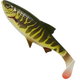 Силикон Savage Gear 3D LB River Roach 180mm 70.0g Pike (поштучно) 63710, Цвет : Pike