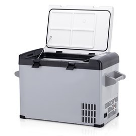 Автохолодильник компрессорный Thermo BD32 (4820152616968), изображение 2