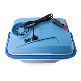 Автохолодильник Fiesta 25л 12/230В GioStyle (8003273109052), изображение 3