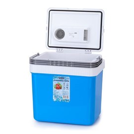 Автохолодильник Thermo TR-124A (12V/230V) (4823082713134), изображение 2