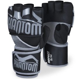 Бинты-перчатки Phantom Impact Neopren Gel S/M (PHWR1657-SM)