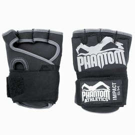Бинты-перчатки Phantom Impact Wraps L/XL (PHWR1656-LXL), изображение 2