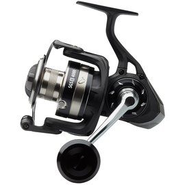 Катушка Savage Gear SGS8 4000 FD 8+1BB (74761), Типоразмер : 4000