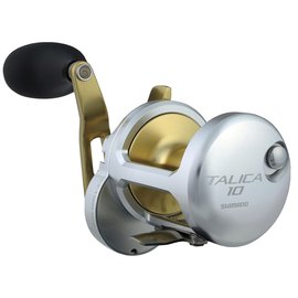 Катушка Shimano Talica 16 Lbs 6BB (TAC16)