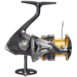 Катушка Shimano Twin Power FD 2500SHG 9+1BB (TP2500SHGFD), Типоразмер : 2500, изображение 3