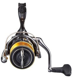 Катушка Shimano Twin Power FD 2500SHG 9+1BB (TP2500SHGFD), Типоразмер : 2500, изображение 4