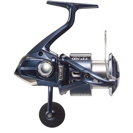 Катушка Shimano Twin Power XD FA 4000 PG 10+1BB (TPXD4000PGFA), Типоразмер : 4000, изображение 4